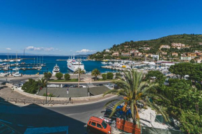 Hotel Alfiero Porto San Stefano